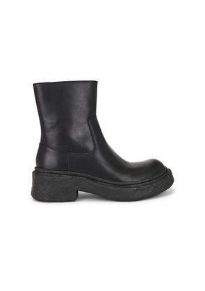 CamperLab Vamonos Boot in Black. Size 38. Also in 37, 39, 40, 41.