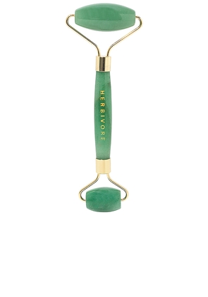 Herbivore Botanicals Jade Facial Roller in Beauty: NA.
