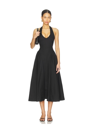 ASTR the Label Meana Dress in Black. Size M. Also in XS, S, L.