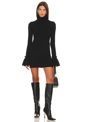 House of Harlow 1960 x REVOLVE Marni Dress in Black. Size M. Also in S, L.