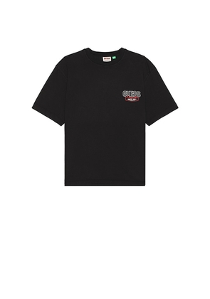Guess Originals American Classic Tee in Black. Size M. Also in L.