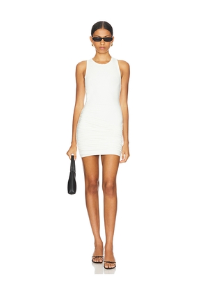 House of Harlow 1960 x REVOLVE Luca Mini Dress in Ivory. Size M. Also in S, L, XL.
