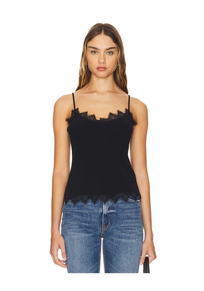 House of Harlow 1960 x REVOLVE Cleo Top in Black. Size XS. Also in S.