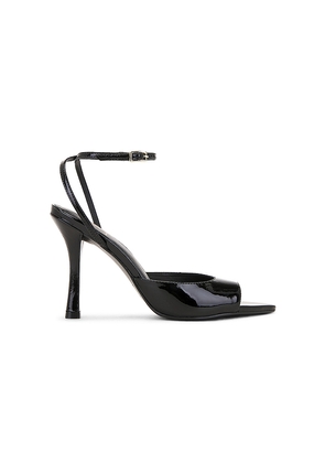 House of Harlow 1960 x REVOLVE Mae Heel in Black. Size 5.5. Also in 6, 9.
