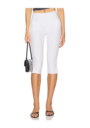 Good American Good Capri Jeans in White. Size 20. Also in 16.