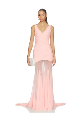 Deme by Gabriella Nola Dress in Pink. Size L. Also in M, S, XS.