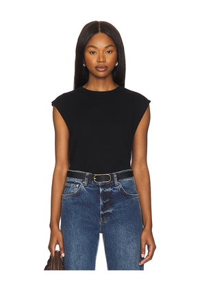 House of Harlow 1960 x REVOLVE Elviria Top in Black. Size M. Also in XS, S, L.