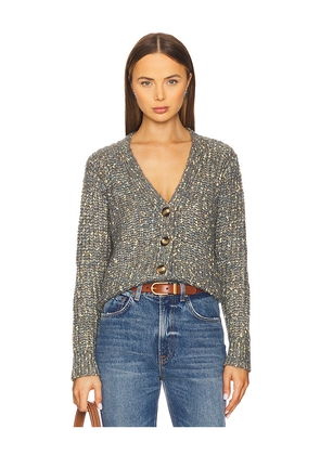 HEARTLOOM Emmeline Cardigan in Neutral. Size S. Also in XL.