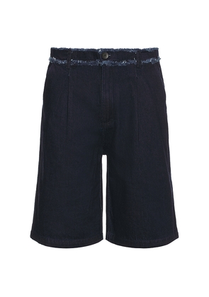 Jungles Jorts in Black. Size XL/1X. Also in S.