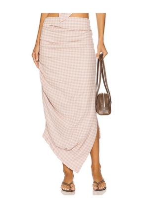 JBQ Novie Skirt in Pink. Size S. Also in M, XS.