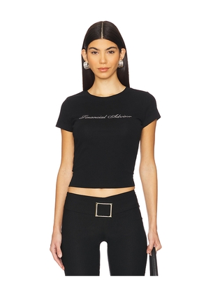 I.AM.GIA Odezia Top in Black. Size S. Also in M, XS.