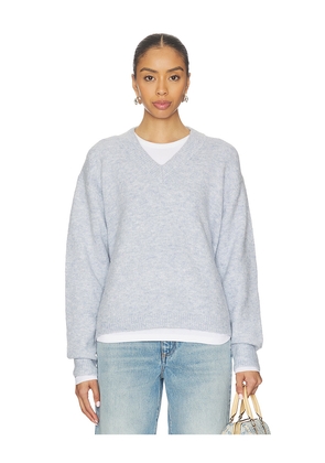 John & Jenn by Line Charlie Pullover in Grey. Size M. Also in XS.