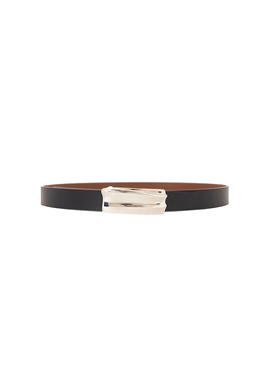 Jenny Bird Sundra Convertible Belt in Black. Size M. Also in L.