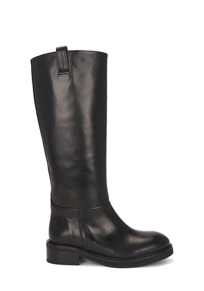 Flattered Frances Boot in Black. Size 38. Also in 36, 39.