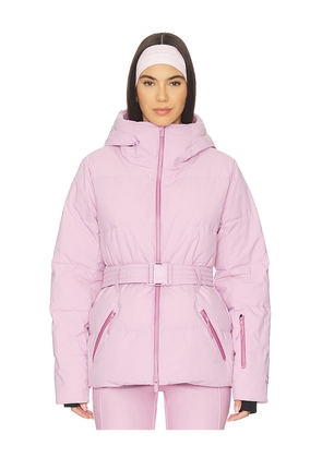 Halfdays Hedy Jacket in Pink. Size M. Also in XS.