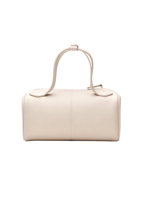 Freja New York Jane Bag in Cream.