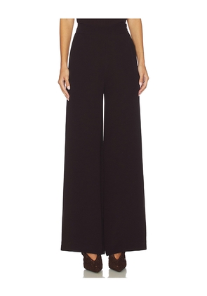 Ivy Oak Philine Sue in Wine. Size 36. Also in 32, 34, 38, 40.