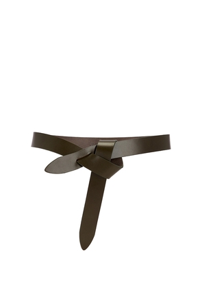 Isabel Marant Lecce Belt in Brown. Size S. Also in L.