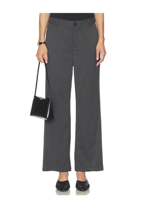 Geel Andy Trouser in Grey. Size S. Also in XS.