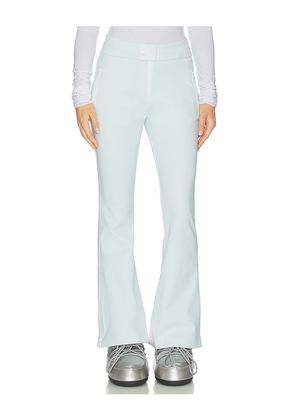 JORDE Lennon Pant in Baby Blue. Size XL. Also in L.