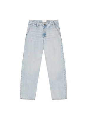 Guess Jeans G20 Super Baggy Jeans in Blue. Size 31. Also in 30, 32, 33, 34, 36, 38.