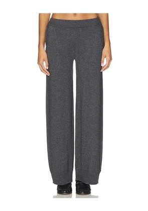 Geel Celina Pant in Grey. Size S. Also in M, XS.