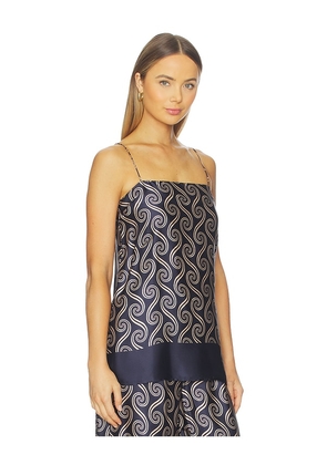 FAITHFULL Aina Top in Black. Size M. Also in XS.