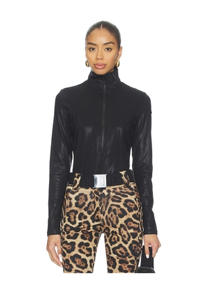 Goldbergh Wink Ski Pully in Black. Size M. Also in XS, S, L, XL.