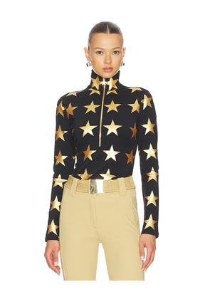 Goldbergh Lunaria Ski Pully in Black. Size XXS. Also in L.