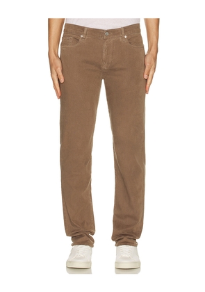 FRAME L'Homme Slim Jeans in Tan. Size 32. Also in 30, 33, 36.