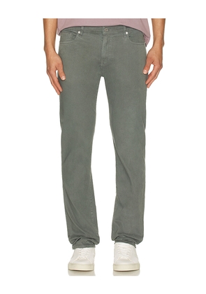 FRAME L'homme Slim Jeans in Blue. Size 32. Also in 30.