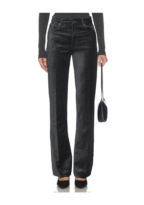 FRAME Reboot Pant in Dark Green. Size 25. Also in 23, 26, 27, 28, 29, 30.