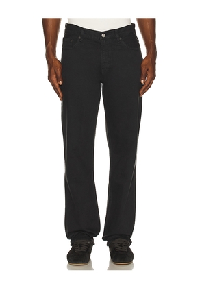 FRAME Relaxed Jean in Navy. Size 31. Also in 30, 32, 33, 34, 36.