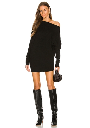 NBD Cortado Dress in Black. Size M. Also in XXS, XS, S, L, XL.