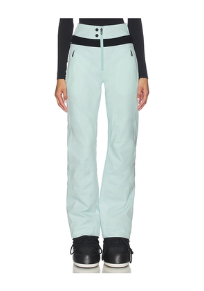 Bogner Fire + Ice Borja4-T Pant in Baby Blue,Black. Size L. Also in M.