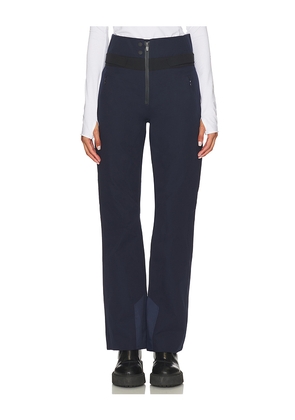 Bogner Fire + Ice Borja4-T Pant in Navy. Size S. Also in XS, M.