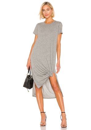 Michael Lauren Augustus Dress in Grey. Size XS. Also in L, S.