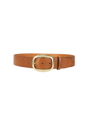 Isabel Marant Dara Belt in Cognac. Size 80. Also in 75, 90.