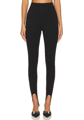 Lovers and Friends Penn Pant in Black. Size S. Also in L, M, XL, XS, XXS.