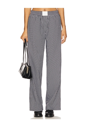 LIONESS Cobain Pant in Black. Size L. Also in XL, XS, XXL, XXS.