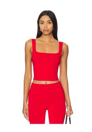 Lovers and Friends Keely Tank in Red. Size S. Also in XS.
