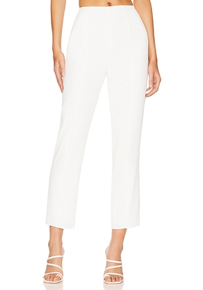 Lovers and Friends Liam Pant in White. Size S. Also in L, M, XL.