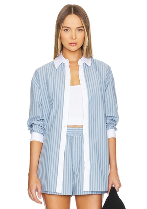 Lovers and Friends Alice Oversized Top in Multi. Size S. Also in M.