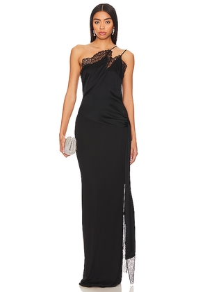 NBD Lylah Cami Top in Black. Size XS. Also in S.