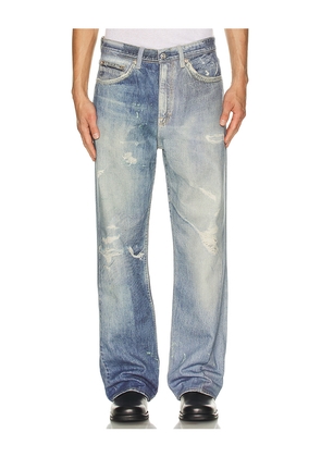 Our Legacy Third Cut in Denim-Light. Size 32. Also in 32x32, 33x32, 36.