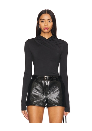 Lovers and Friends Athena Top in Black. Size S. Also in M.