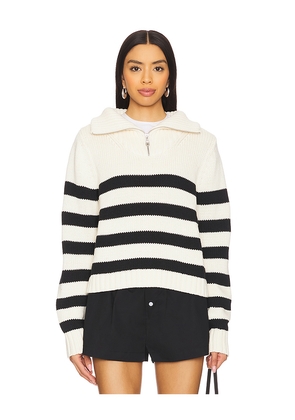 Kule The Matey in Black,White. Size M. Also in XL.