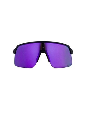 Oakley Sutro Lite Sunglasses in Navy.
