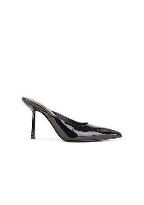 Michael Costello x REVOLVE Ines Heel in Black. Size 7. Also in 8, 9.