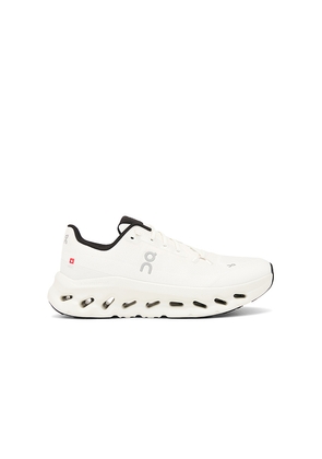 On Cloudtilt Sneaker in White. Size 10.5. Also in 8, 8.5, 9, 9.5, 10, 11, 11.5, 12, 12.5, 13.